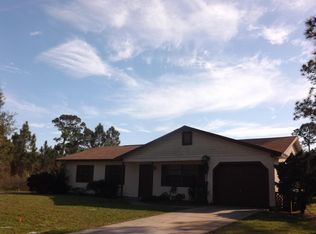 1374 Sahara St SE, Palm Bay, FL 32909