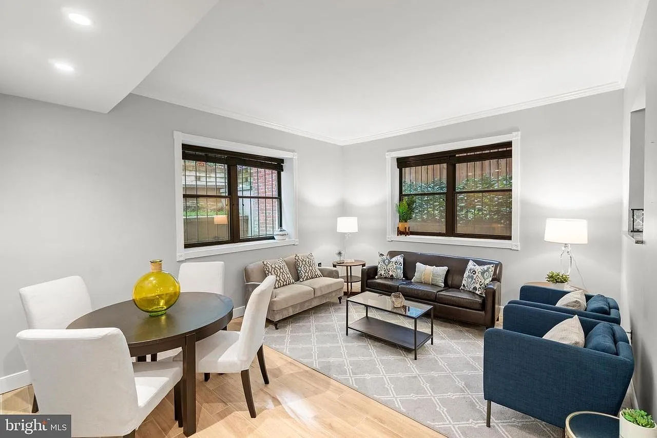 1727 R St NW APT Ll1 photo 1