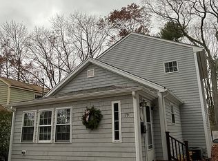 79 Acre Ave, Barrington, RI 02806