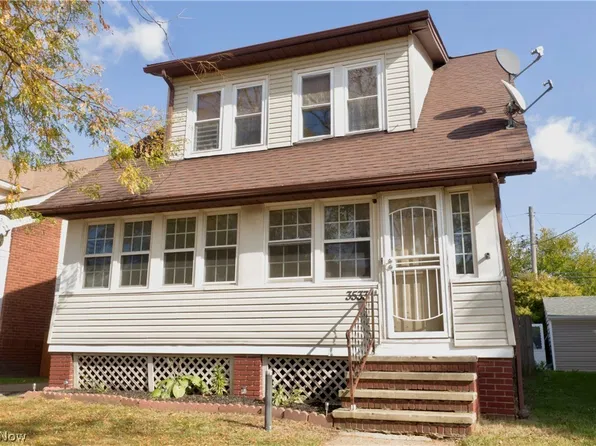 3533 W 120th St, Cleveland, OH 44111