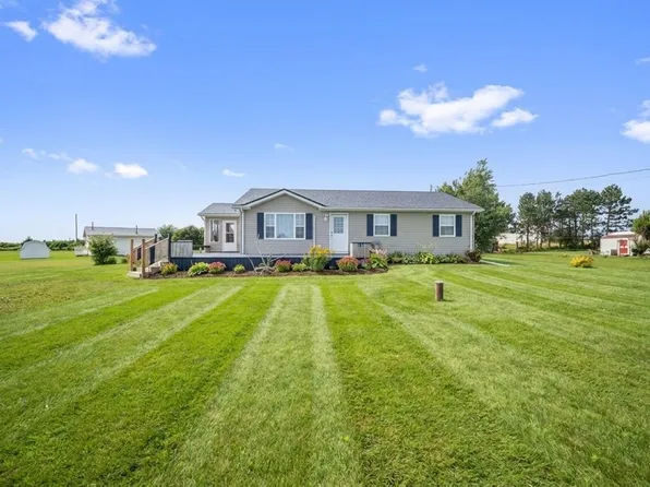 18 Old Credit Union Cres, Richmond Parish, PE C0B 2E0