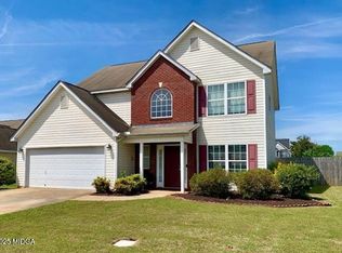 101 Faybrook Dr, Byron, GA 31008