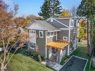 17 Parkhurst Pl, Verona, NJ, 07044