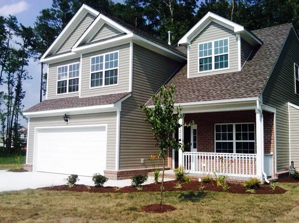 1205 Monarch Reach, Chesapeake, VA 23320