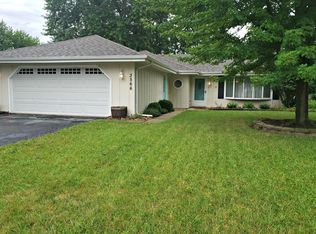 3566 Buck Ave, Joliet, IL
