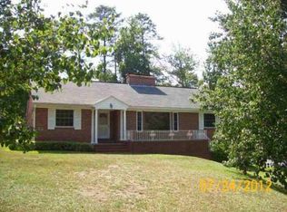 600 Old Lundy Rd, Macon, GA 31210