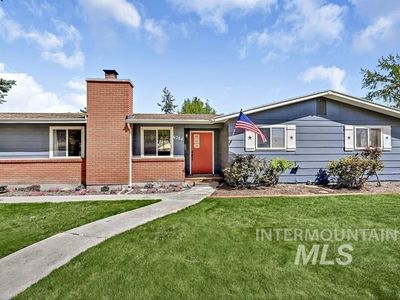 6284 W Oreana Dr, Boise, ID, 83709