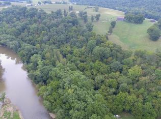 0 Abners Mill Rd, Ewing, KY 41039