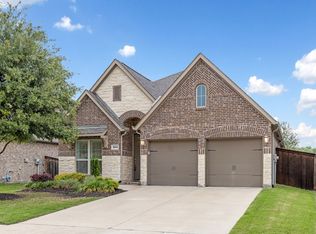 8604 Holliday Creek Way, McKinney, TX 75071