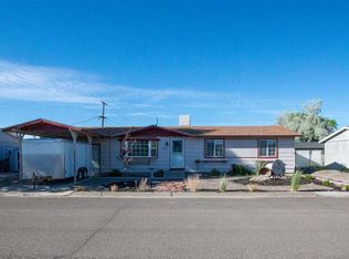 1015 Gold Creek Ave, Battle Mountain, NV 89820