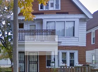 3448 N 15th St, Milwaukee, WI 53206