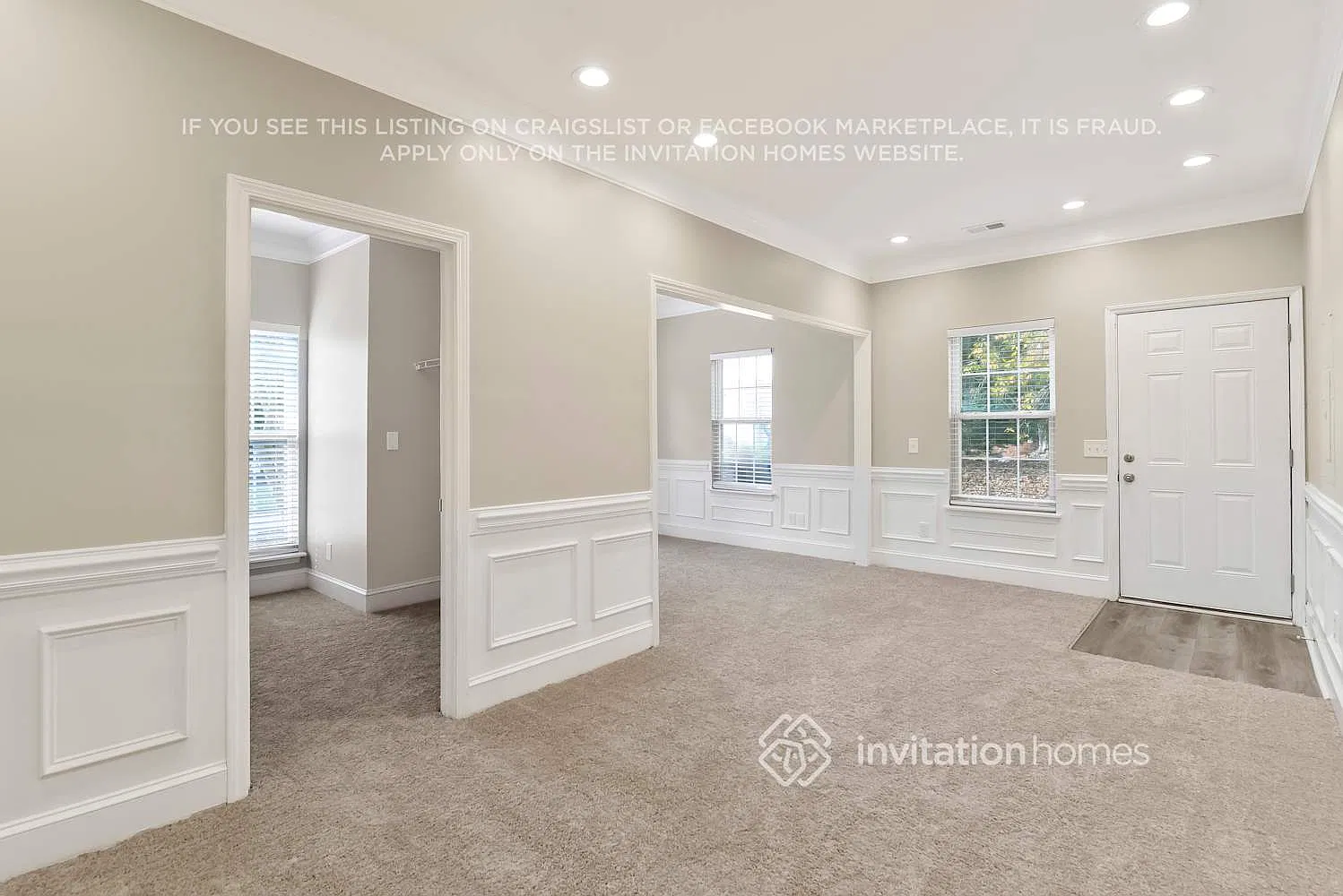 1721 Josie St Charlotte, NC 28213 — Photo 2