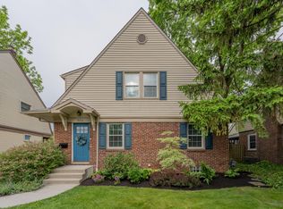 1652 Andover Rd, Columbus, OH 43212