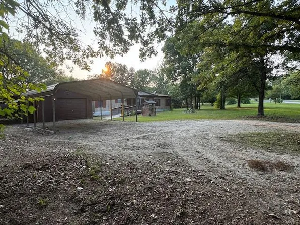 2740 Westwood Rd, Saint Clair, MO 63077