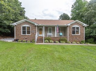 434 Cedar Hill Rd, Six Mile, SC 29682