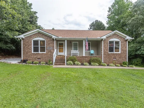 434 Cedar Hill Rd, Six Mile, SC 29682