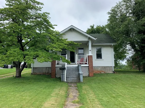 606 Jeter St, Bedford, VA 24523