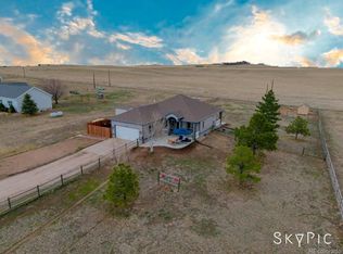 7668 S Shenandoah Dr, Elizabeth, CO 80107