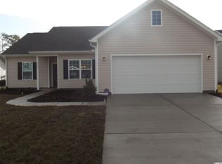 565 Tourmaline Dr LOT 95, Little River, SC 29566