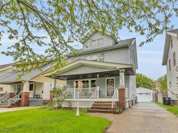 3476 W 120th St, Cleveland, OH 44111