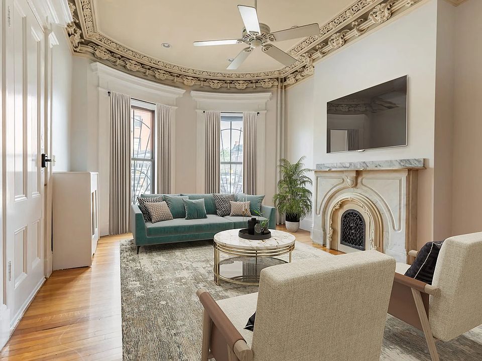 1st image of 777 Tremont St #1-2