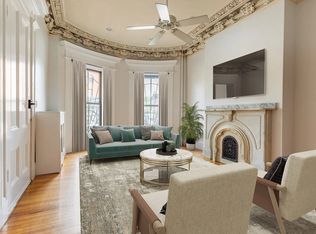777 Tremont St #1-2, Boston, MA 02118