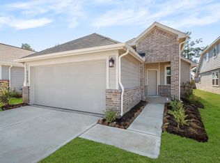 1110 Kinsey Wilderness Ln, Conroe, TX 77301