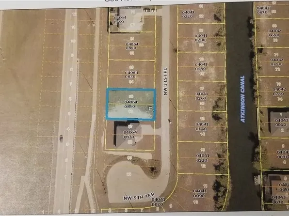 920 NW 31st Pl, Cape Coral, FL 33993