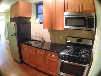 Rented by Urban Realty NYC