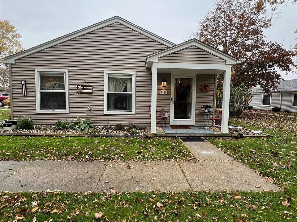 1st image of 1410 Hobnail Ct