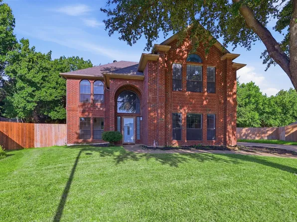 2422 Black Spruce Ct, Arlington, TX 76001