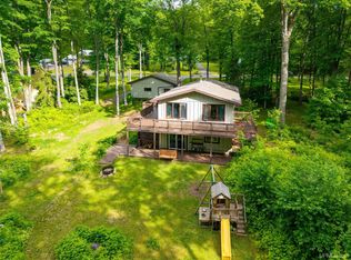 1660 Engman Lake Rd, Skandia, MI 49885
