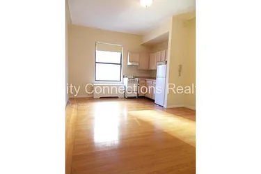 Rented by City Connections Realty