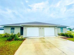 12755 Buffing Rd, Port Charlotte, FL 33981
