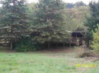 6042 Graf Rd, Brookville, IN 47012