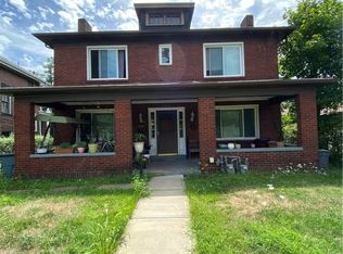 145 Oak Park Rd, Pittsburgh, PA 15214