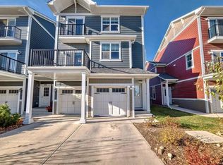 881 Sage Valley Blvd NW, Calgary, AB T3R0R1