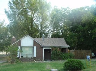 1100 Sullivan Rd, Ogden, UT 84403