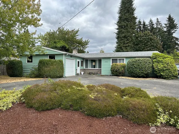 18629 64th Avenue W, Lynnwood, WA 98037