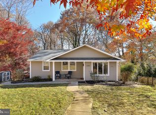 6343 Dogwood Pl, Falls Church, VA 22041