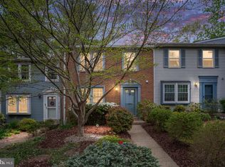 11537 Ivy Bush Ct, Reston, VA 20191