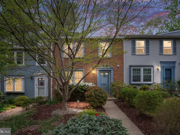 11537 Ivy Bush Ct, Reston, VA 20191