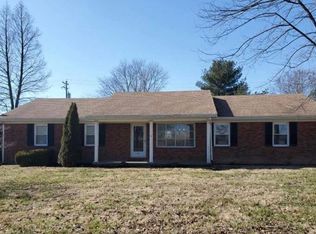 4202 State Highway 41 #A, Henderson, KY 42420