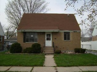 17514 Roy St, Lansing, IL 60438