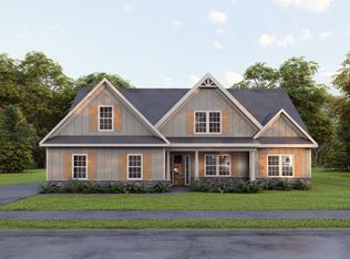 1120 Teagle Rd #3, Forsyth, GA 31029