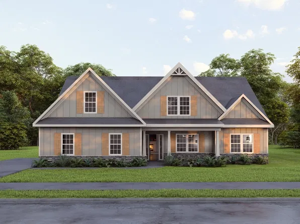 1120 Teagle Rd #3, Forsyth, GA 31029