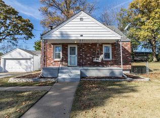 617 Mueller Rd, Festus, MO 63028