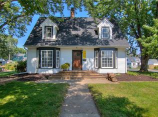 1828 Emery St, Eau Claire, WI 54701