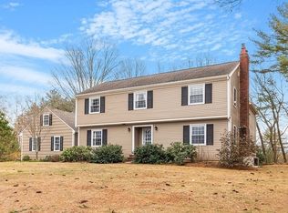67 Foster St, North Andover, MA 01845