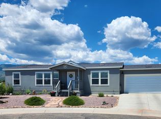 762 Agua Prieta, Cottonwood, AZ 86326